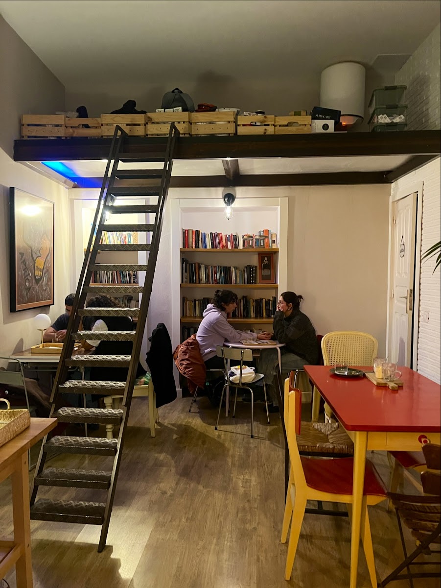 The Fig Tree Cafe
